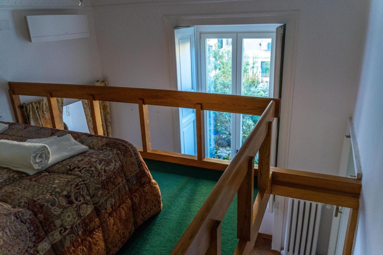Casa Antica Pizzofalcone Holiday home