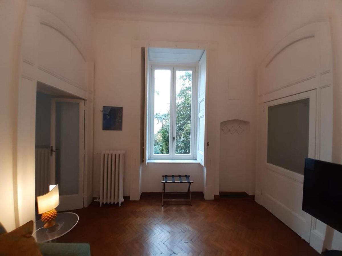 Casa Antica Pizzofalcone Naples