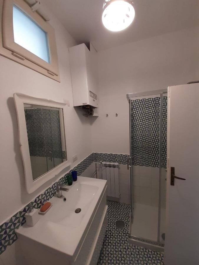Casa Antica Pizzofalcone Casa vacanze