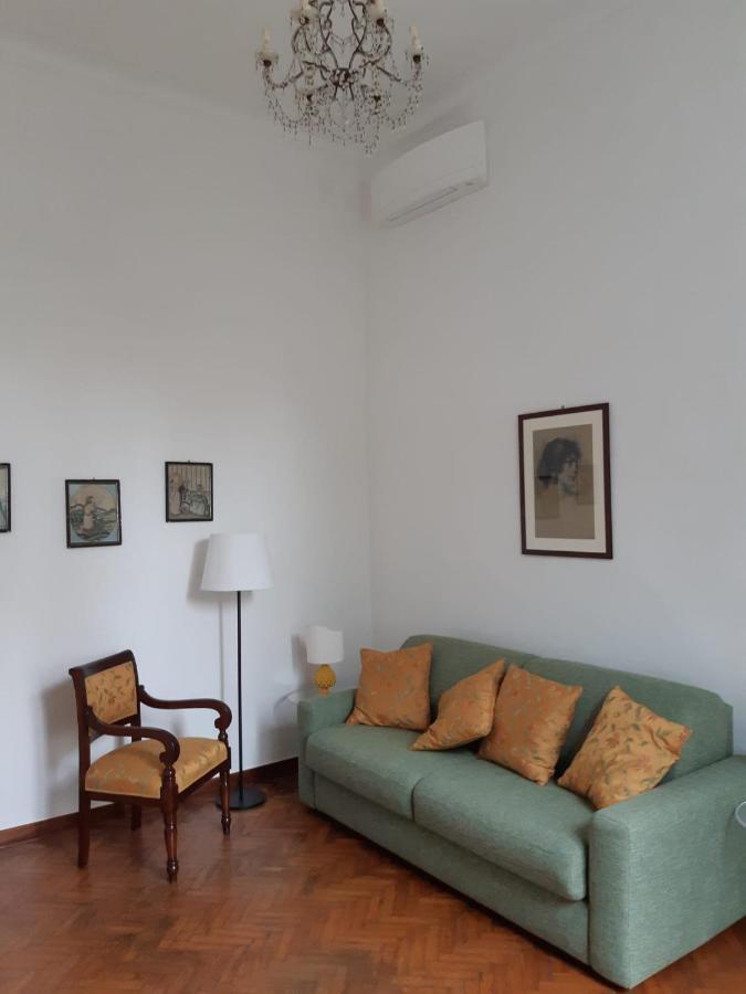 Casa Antica Pizzofalcone Casa vacanze *