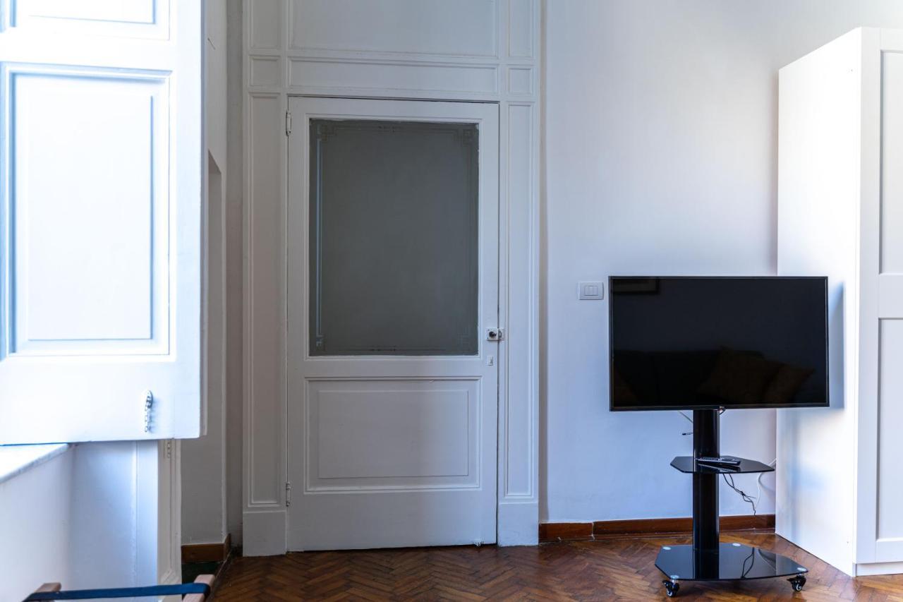 Casa vacanze Casa Antica Pizzofalcone Napoli