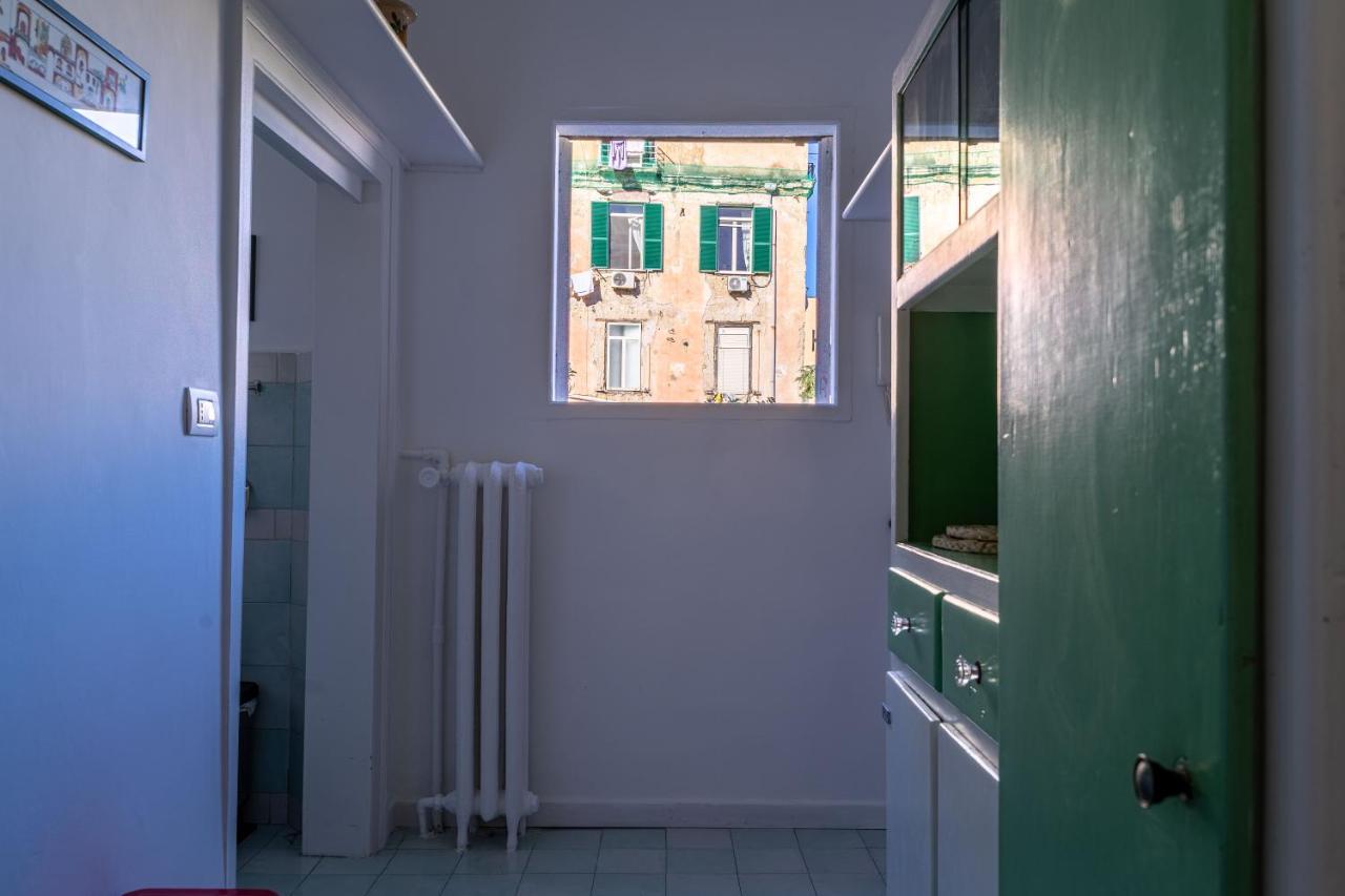 Casa vacanze Casa Antica Pizzofalcone