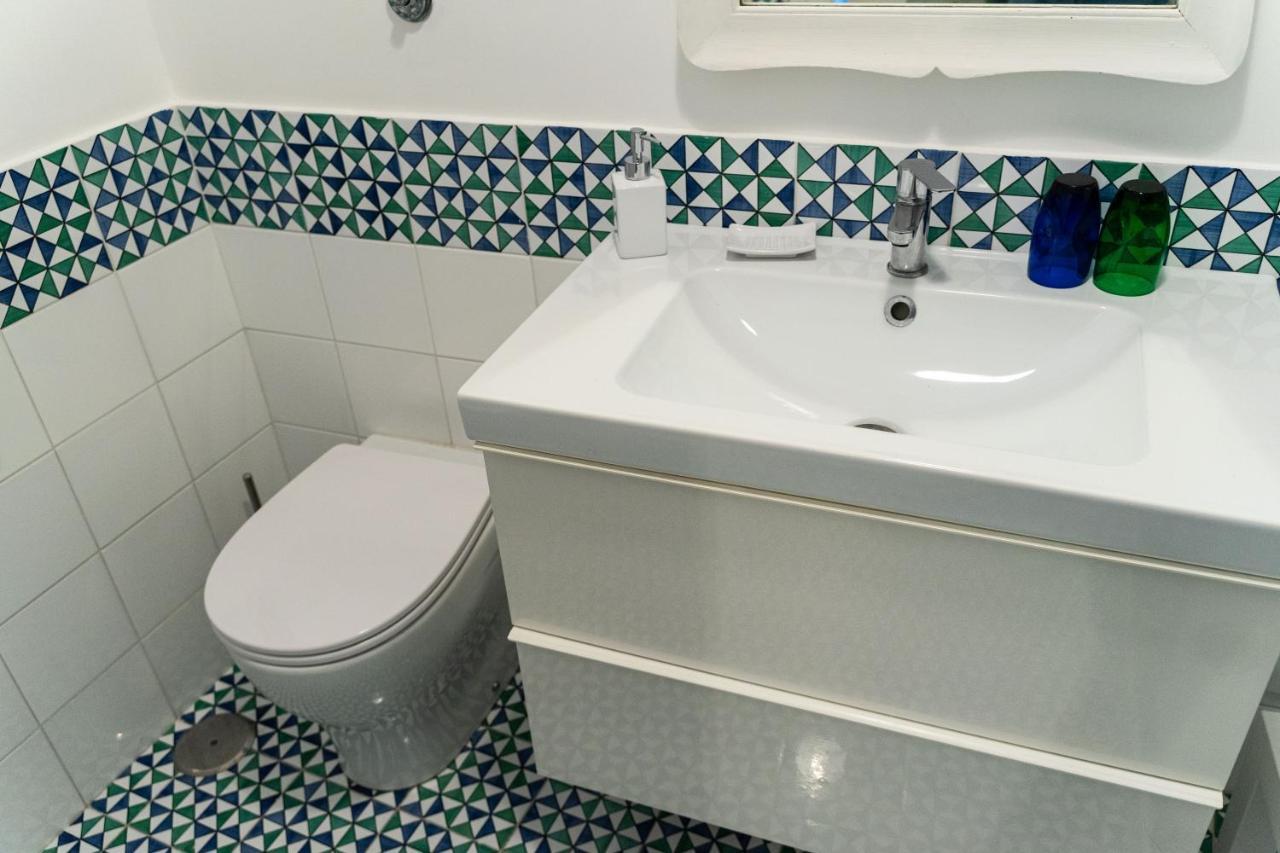 Casa vacanze Casa Antica Pizzofalcone Napoli