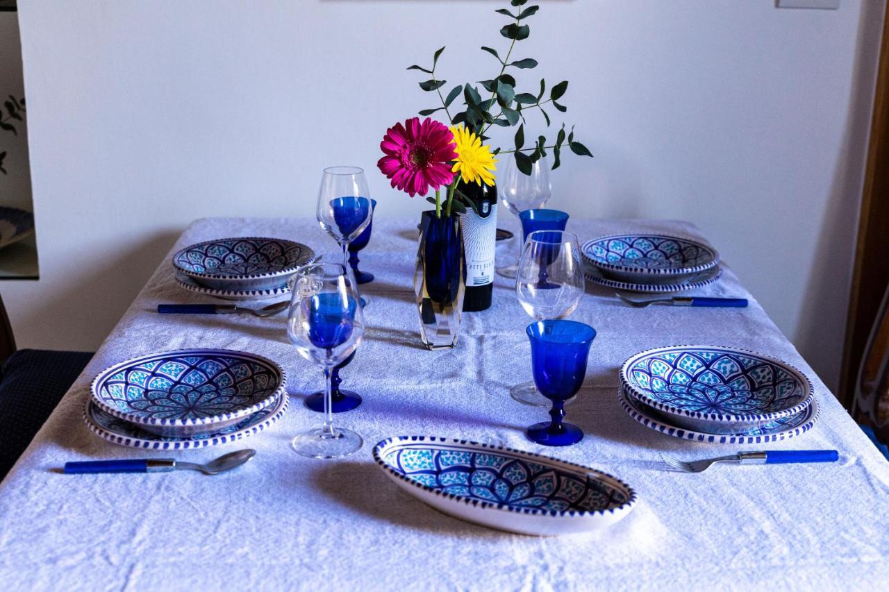 Casa vacanze Casa Antica Pizzofalcone Napoli