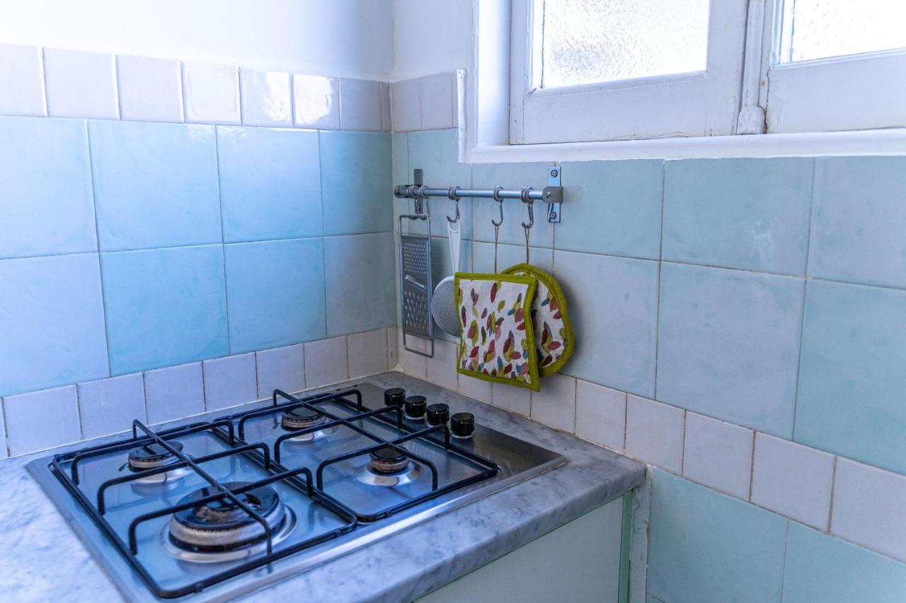 Casa Antica Pizzofalcone * Napoli