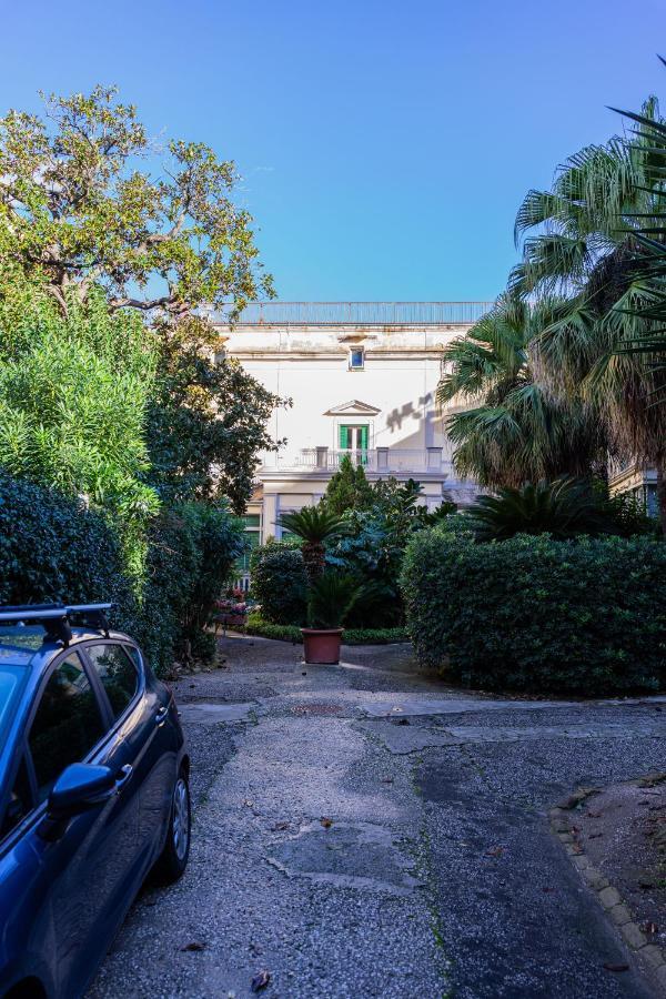 Casa Antica Pizzofalcone Casa vacanze