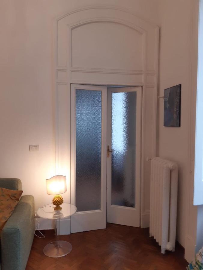 Casa Antica Pizzofalcone Napoli