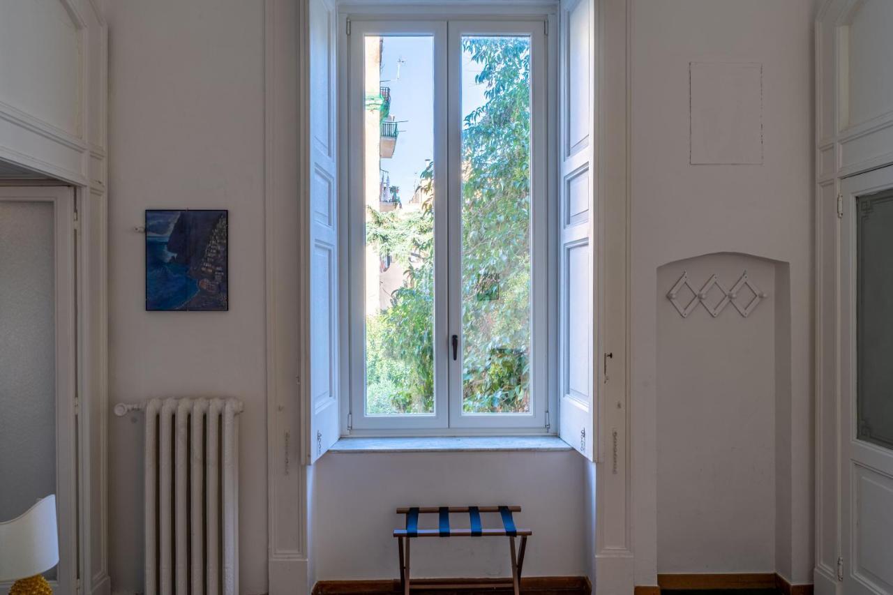 Casa Antica Pizzofalcone Napoli