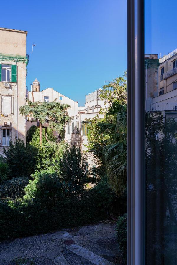 Casa Antica Pizzofalcone Napoli