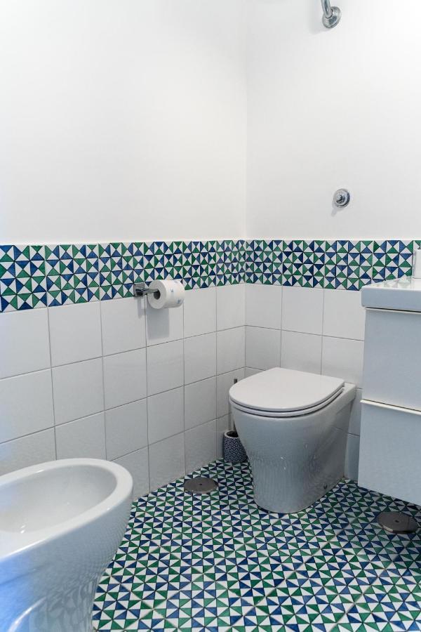 Casa Antica Pizzofalcone Napoli