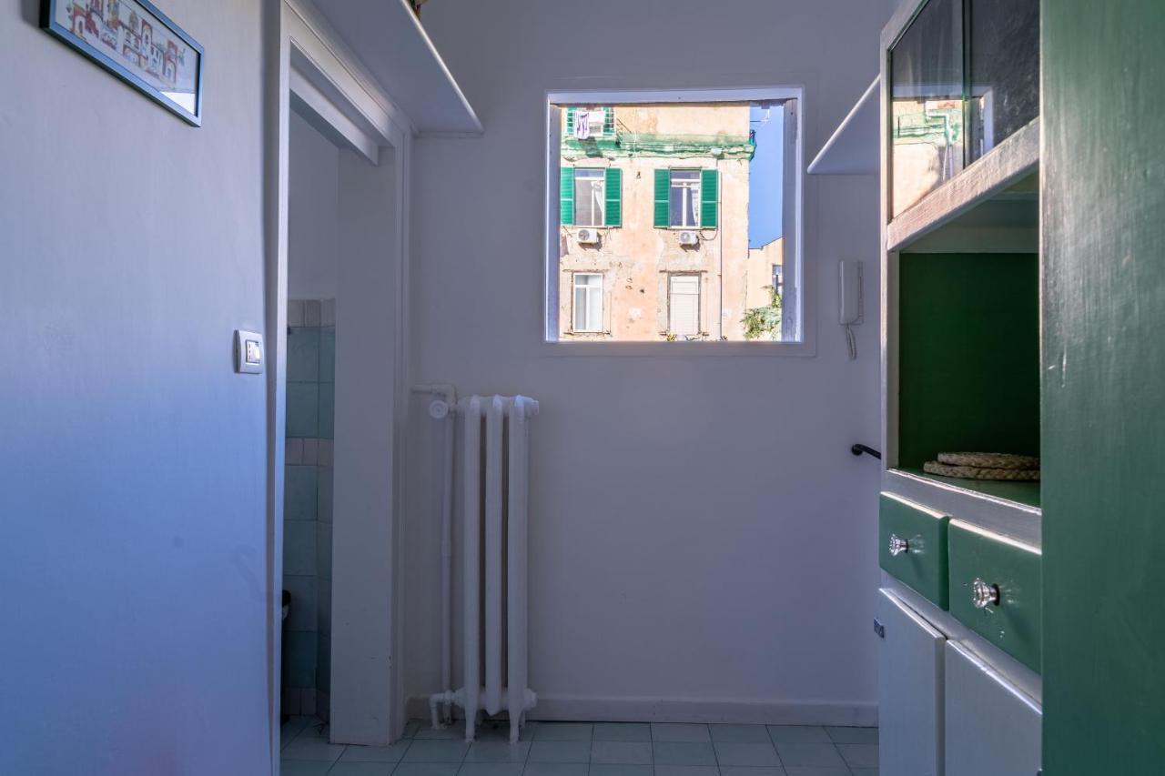 Casa vacanze Casa Antica Pizzofalcone