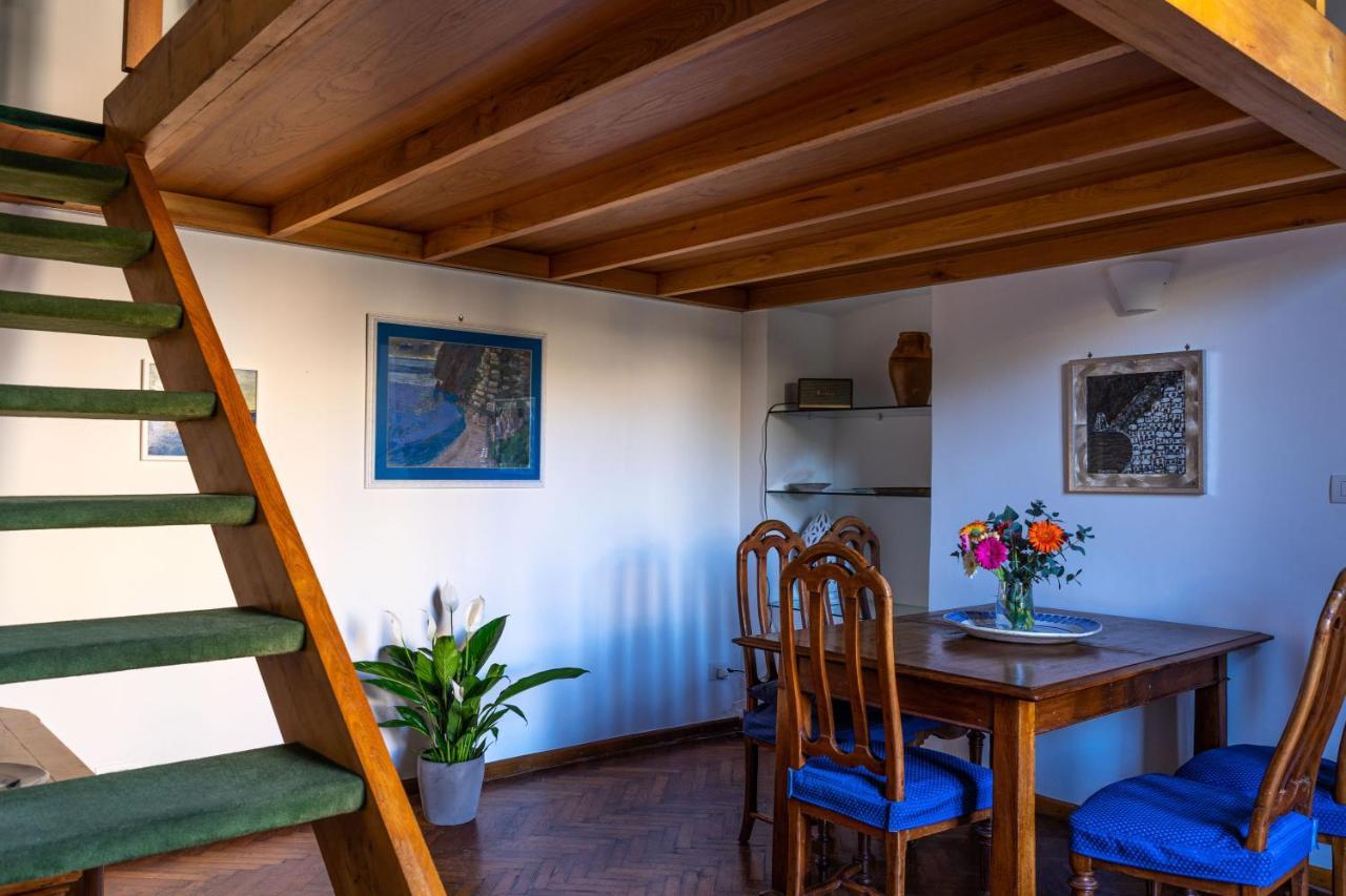 Casa vacanze Casa Antica Pizzofalcone *