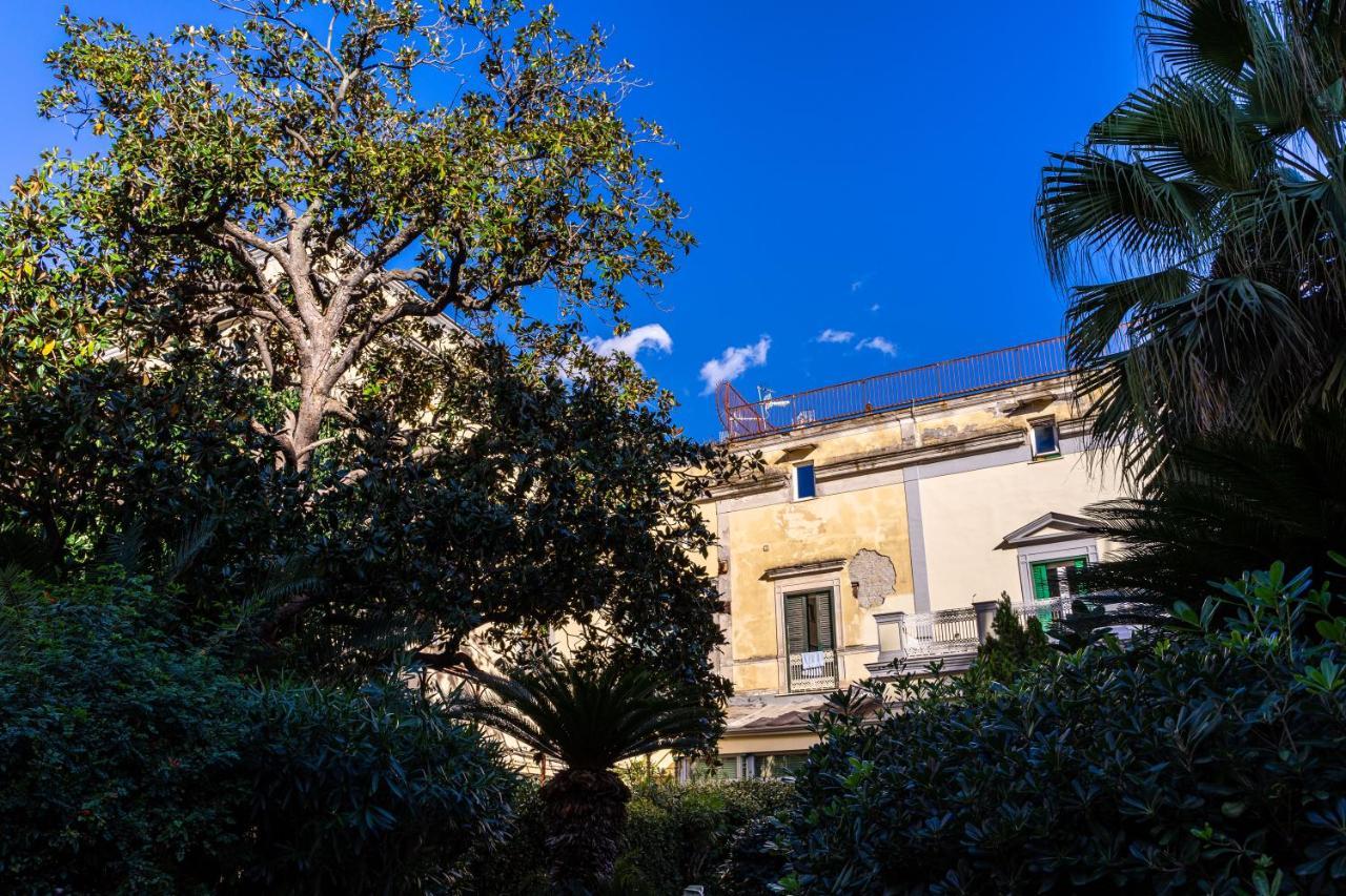 Casa Antica Pizzofalcone Casa vacanze Napoli